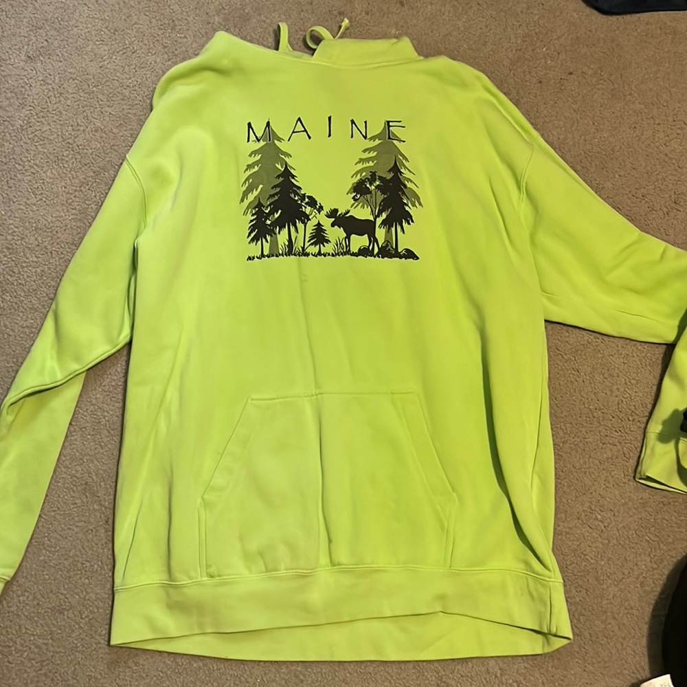 Getting rid of stuff